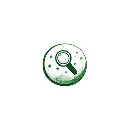 Research Leadership icon